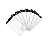Limtula Of Tear Off Writing Notepads Writing Pad Without Adhesive for Notes Tear Off Notebooks