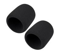 Limtula Online Meeting Mic Foam Cover Compatible for ATR2500, A