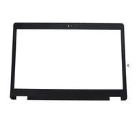 Limtula Original New 09R00F LCD Screen Front Security Bezel Black Frame For E5480 5480