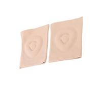 Limtula Outdoor Sport Knee Brace Silicone Knee Breathable Pad Easy To Use Dance Sleeves For Women And Men Brace For Women And Men Sports Pads Breathable Silicone