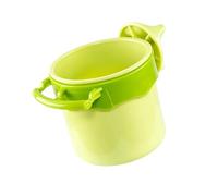 Limtula Parrots Perch Feeder Bird Feeder Food Water Bowl for Finches Canaries Parrots and Small Bird Feeding Solution Feeding Station