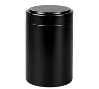 Limtula Pet Ashes Container Modern Aluminum Memorial Box Light Weight Dogs Cremation Urn for Thoughtful Remembrances Portable Urn