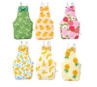Limtula Pet Bird Flight Suit for Small Birds