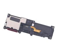 Limtula Phone Sound Output Repair Module for S25, Loudspeaker Buzzer Assembly, Black Phone Loudspeaker Replacement Module Buzzer Repair Handset Sound Output Fix Link Tab Assembly Spare