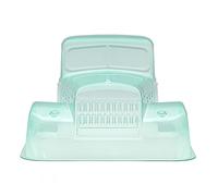 Limtula Pickup Truck Shell 1/10 Replaceable Body Transparent Pickup for Half Vehicle Part Car Accessories