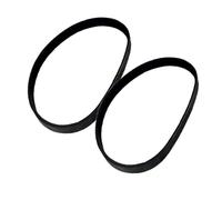 Limtula PJ356 140J Machine Transmission Rubber Belt Replacement High Strength Good Tension Drive Conveyor Belt Enduring Treadmill Fan Drive Motor Belts