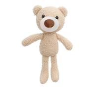 Limtula Plush Animal Toy Stuffed Animals Keychain Charm Handbag Pendant Soft Cute Cartoon Decoration For Backpacks Small Plush Bear Toy For Kids For Girls