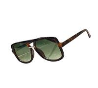Limtula Polarized Sunglasses Oversized Square | Double-Bridge Frame Lightweight Sun Shades Eyewear for Daily Outings