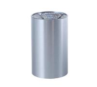 Limtula Pool Cue Tip Shaper Replacement Billiard Stainless Steel Billiard Accessories