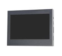 Limtula Portable 5 Inch 800X480 Excellent Visual Technology Works for Development Board and Computers Plug and Play Tiny Monitor