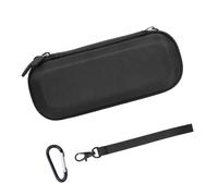Limtula Portable Camera Organizer Box for Pocket 4P Camera, Black Color