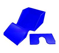 Limtula Portable Card Dealer Card Dealing Shoe Dispenser Discard Tray Holder For Home Living Room Camping Trips Enduring For Home Living Room Camping Trips