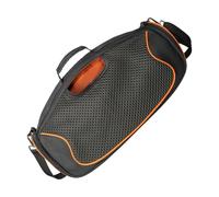 Limtula Portable Carrying Case for Go+Play 3 with Hard Shell EVA | Flat Opening Padded Interior Detachable Strap for Daily Transport Camping Use Road Trips Vehicle Organization