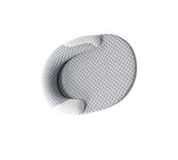 Limtula Portable Cooling Pet Bed Large Soft Cushion Mat for Hot Weather, Foldable Breathable Pet Bed for Indoor Outdoor Travel Quick Cooling Dog Mat Winter