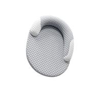 Limtula Portable Cooling Pet Bed Large Soft Cushion Mat for Hot Weather, Foldable Breathable Pet Bed for Indoor Outdoor Travel Quick Cooling Dog Mat Winter
