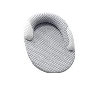 Limtula Portable Cooling Pet Bed Large Soft Cushion Mat for Hot Weather, Foldable Breathable Pet Bed for Indoor Outdoor Travel Quick Cooling Dog Mat Winter