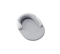 Limtula Portable Cooling Pet Bed Large Soft Cushion Mat for Hot Weather, Foldable Breathable Pet Bed for Indoor Outdoor Travel Quick Cooling Dog Mat Winter