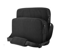 Limtula Portable Device Carrying Case | Nylon Travel Storage Bag Featuring Zipper Closure, Shoulder Strap, Organized Transport for Camping, Road Trips,