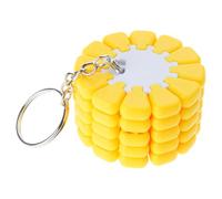 Limtula Portable Rotating Corn Toy Stress Reliever Educational Puzzle for Office Home Entertainment Family Interactive Logical Trainer
