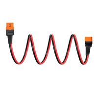 Limtula Portable XT60i Extension Cable Male to Female Connector, 183cm | Cord Replacement for Remote Battery Power, Solar Panel Accessories and Solar Energy Projects for Remote