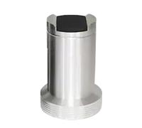 Limtula Power Cable Bracket Aluminum Wire Shock Absorbers Foot Nails Connectors HiFi Sound Cable Feet Pad Amplifiers