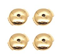 Limtula Practical Earplug Retention Solution Functional Attachment with Locking Closure Ear Backs Discs for Studs Ear Hooks Easy to Use Earplug Clip