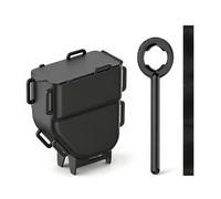 Limtula Practice Day Golf Accessory with Head Brush Chamber Ball Cup