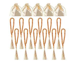 Limtula Prayer Beads Bangle Lightweight Comfortable Design for Religious Rituals and Fashion Accessory Spiritual Beads Wristlet
