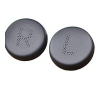 Limtula Premium Ear Cushions for Headphones Ear Pad Earmuff Delivering Improved Comfort and Acoustics Performances