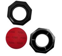 Limtula Premiums Bowling Ball Sandpaper Base Smooth Bowling Ball Surfaces Sandpaper Pad for Reliability Grip Equipment Maintenance Tool