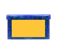 Limtula Professioanl 32/38 Game Deck Cards ImageEnhancement Game Boys Advance Games SuperSeries Present