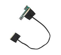 Limtula Professional LTL123YL01 LCD Screen Adapter Set for Computer Modification Projects Using High Strength Display Modification Set