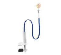 Limtula Professional Table Tennis Trainer PingPong Machine Fixed Rapid Rebounds Devices Training Robot Trainer for Stroking