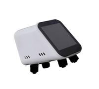 Limtula Programmable ESP32S3 Learning Kits 1.54inch LCD N16R8 Touch Enableds Display Weather Clock AIses Dialogue Systems Integration