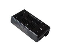 Limtula Protective Case for 2560 Professional Development Board Industrial Protective Box Cooling Easy Assembly Shell