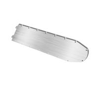 Limtula Protective Covers Suit Chassis Armors Case Waterproofed Battery Bottom Covers for Electric Scooters Fashion Scooters Body Armors