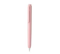Limtula Protective for Case for 1 for Touch Pen for Case Holder with Clip Retractable Tip for Protection Spring But Pen Sleeve Sleeves for Notebook Laptop Pencil Skin