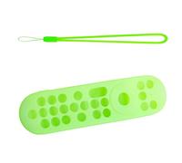 Limtula Protective Silicone Shell for RCPR3 PR3UQ ES1 Remote Case AntiScratch Resistant Cover Smooth Textures Device Silicone Cover