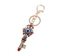 Limtula Protective Symbol Keychain Alloy Charm With Personalization For Gifts & Daily Use Mystical Keychain Jewelry