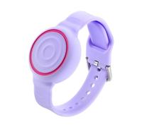 Limtula Protective Wrist Case for 1St 2Nd Gen Finder, LilacPurple