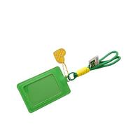 Limtula PU Photocard Holder Compact Showcase Card Pouches Transparent Viewing Window Photo Sleeve For Merchandise Enthusiasts Transparent Window Card Case