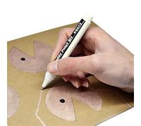 Limtula Quick-Dry Conductive Pen for Metal Electronics Restoration & Circuit Projects Conductivity Paint Pen for Circuit Board Repair