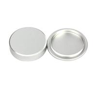 Limtula Rear Lens Body Cap Camera Cover Anti-dust for Protection Body Cap Cover & Rear Lens Cover for Case Lid Cap Body Cap Set