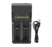 Limtula Recharge Cell Dock for Daily Use