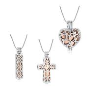 Limtula Remembrance Necklace Jewelry for Pet Owners, Style2