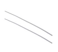 Limtula Replacement Bottom Rubber Feet Foot Cover For 1040 Laptop Case Feet Strips Nonslip Guards Bottom Case Easy Installation Adhesive