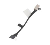 Limtula Replacement Charging Port for 3420 3430 3520 Laptops with Overload Power Connectors