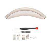 Limtula Replacement Headband Assembly, Gold mesh | Repair Shell Covers, Fasteners, Screwdrivers, Daily Use