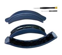 Limtula Replacement Headband Cover for WH-XB910N, Blue PROTEIN SKIN
