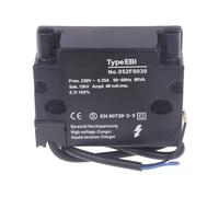 Limtula Replacement Ignition Module 15kV 230V Input Cable-Connected Enclosed Unit 40mA RMS for Service Assembly Maintenance Stock Preparation Duties Electronic Ignition Unit Service Component Compact